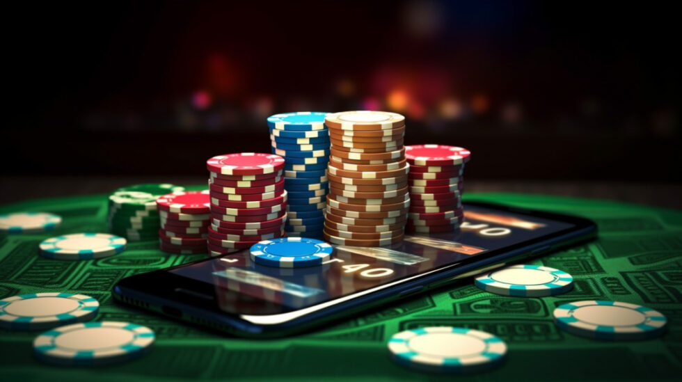 Experience the Thrill of Casino Casobet UK Experience the Thrill of Casino Casobet UK
