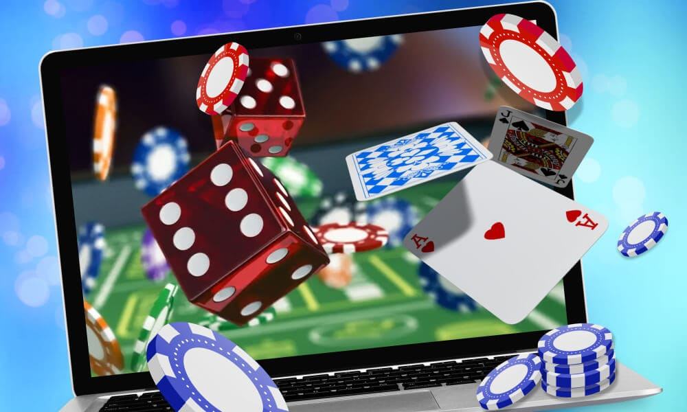 Experience the Thrill of Casino Casobet UK Experience the Thrill of Casino Casobet UK