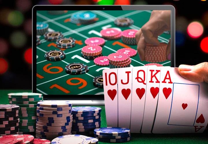 Experience Thrilling Gaming at Online Casino Jettbet
